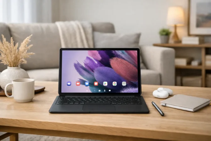 6 Melhores Tab S10 FE com Garantia e Suporte no Brasil