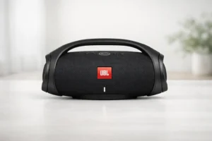 As melhores caixa de som boombox JBL 4 boas e baratas