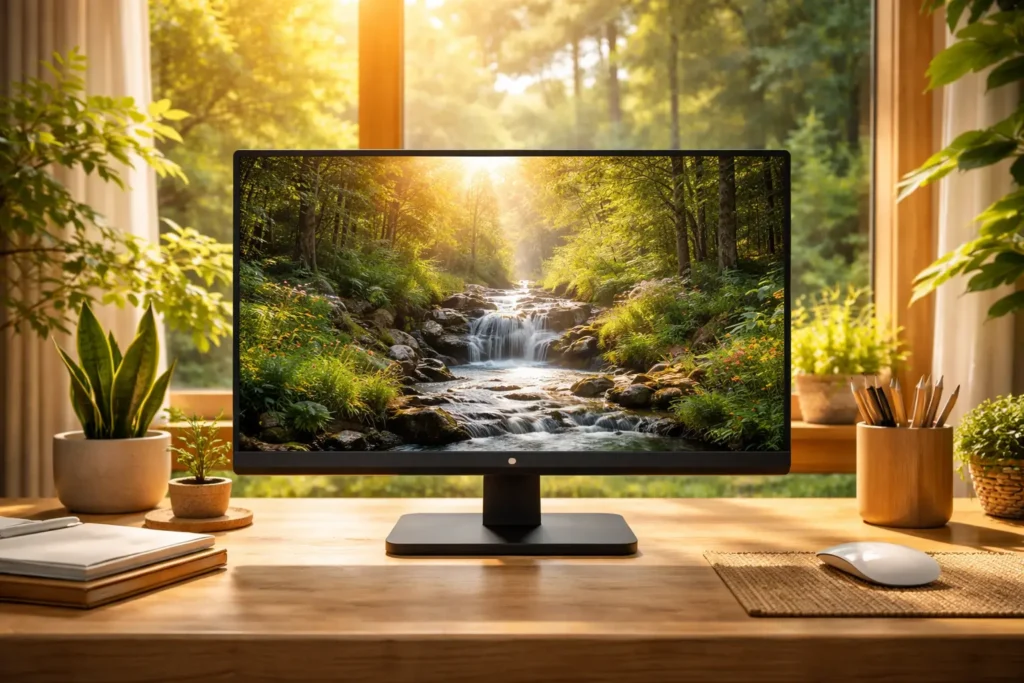 6 melhores monitor led 21.5 1920x1080 75hz