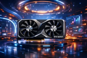 6 Melhores GeForce RTX 5070 Ti para Quem Busca Qualidade