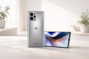 6 celulares IP67/IP68 para aventuras: Motorola Edge 60 pro ultra