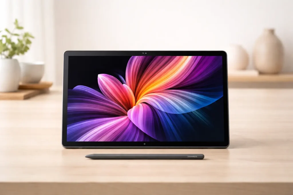 Qual comprar? Lenovo Idea Tab Pro 256GB e mais 5