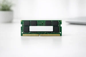 Memória 16GB DDR5 para notebook barato e confiável para todos os bolsos