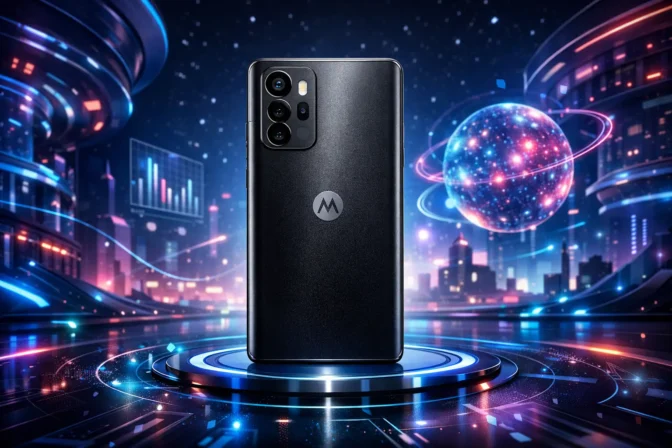 Guia de Compra: Moto G86? 6 itens para levar em viagens