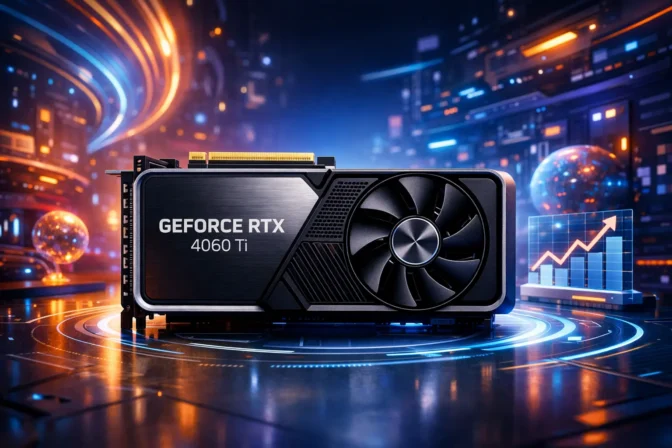 Compactos e poderosos: 6 placas de vídeo de bolso