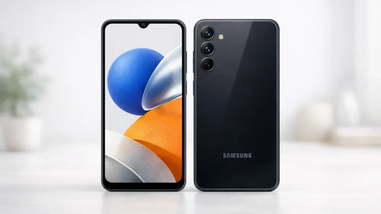 Guia de compra: 6 Galaxy A26 e similares bem avaliados