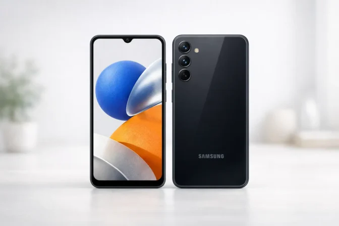 Guia de compra: 6 Galaxy A26 e similares bem avaliados