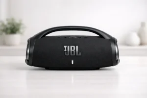 6 caixas JBL com Entrega Rápida para curtir em qualquer lugar