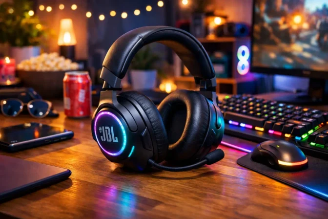 Work from home: 6 C85 para produtividade