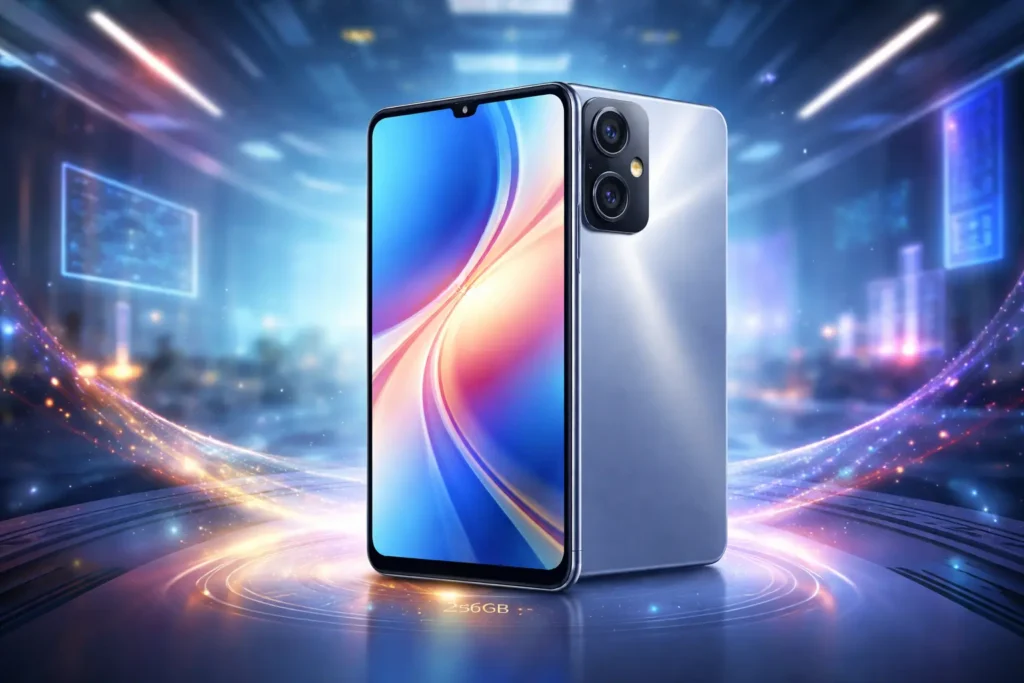 Tela infinita: 6 celulares bons e baratos 256GB bem avaliados