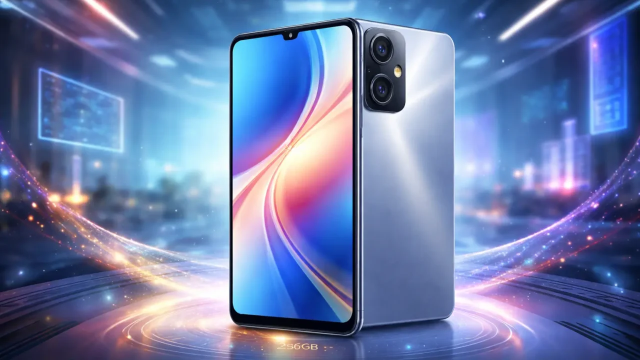 Tela infinita: 6 celulares bons e baratos 256GB bem avaliados