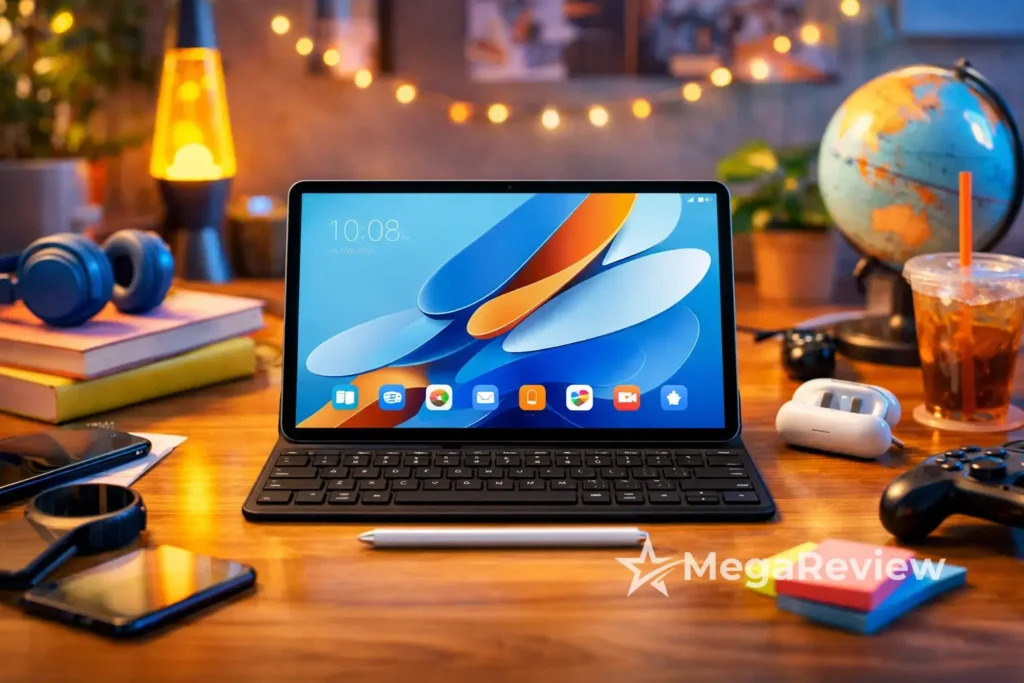 HUAWEI MatePad 11.5 com menor preço: R$ 1.995,15 OFF