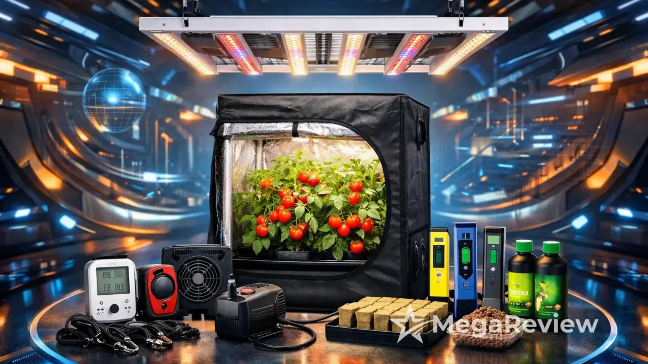 Kit Tomate 280W com 5% OFF na Amazon; melhor custo-benefício