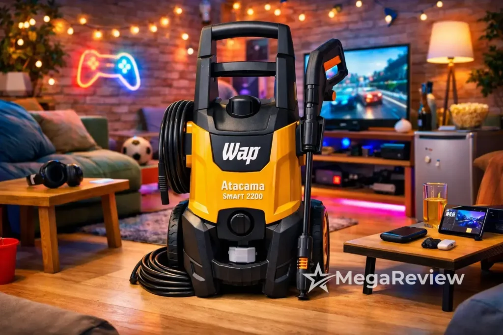 WAP Atacama Smart 2200 tem 40% de desconto na Amazon