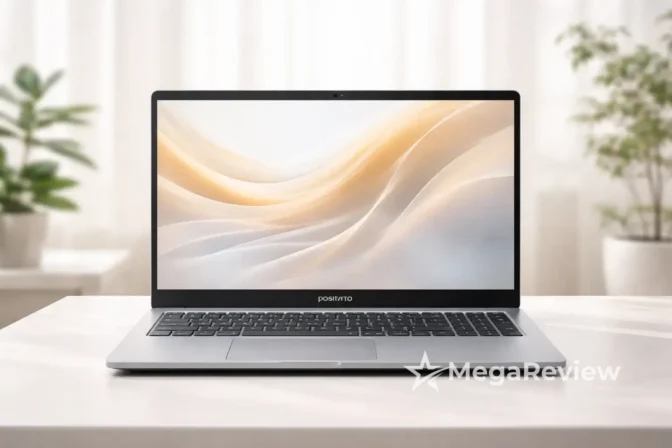 Notebook Positivo Vision C15 Lumina Bar por ótimo valor na Amazon