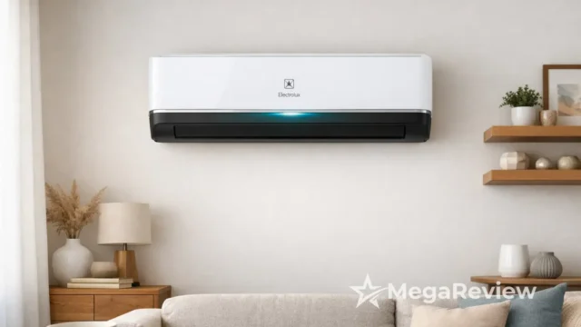 Electrolux Color Adapt 9.000 BTUs: só frio ou quente e frio?