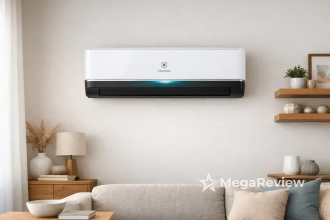 Electrolux Color Adapt 9.000 BTUs: só frio ou quente e frio?