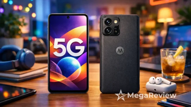 Galaxy A56 5G vs Edge 50 5G: tela ou resistência?