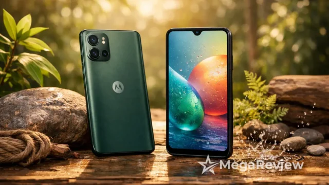 Moto g75 5G vs Galaxy A26 5G: resistência ou tela?