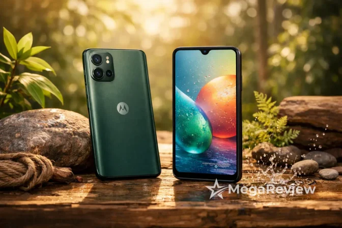 Moto g75 5G vs Galaxy A26 5G: resistência ou tela?
