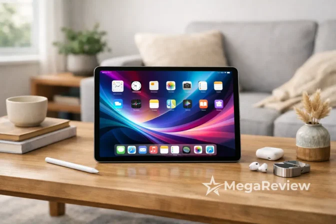 iPad 2025 (A16) está com até 17% OFF na Amazon