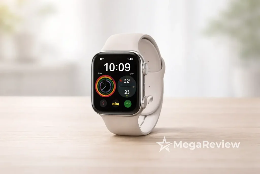 Apple Watch Series 11 tem 16% de desconto na Amazon