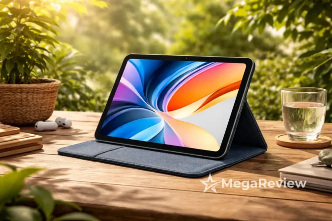 Smart Folio Denim para iPad Air 11 tem menor preço na Amazon