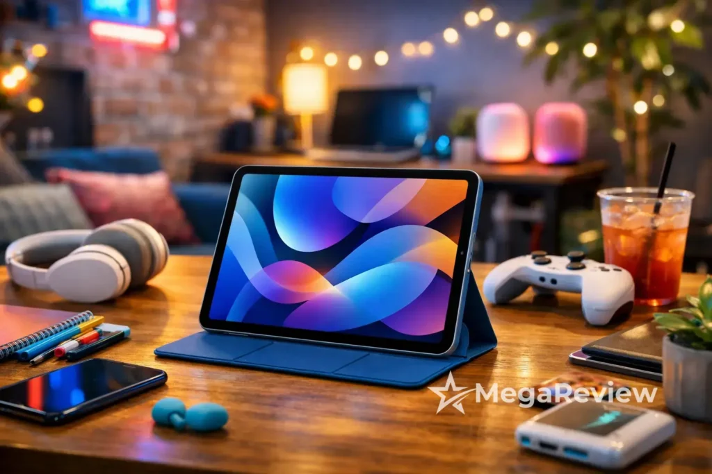 Smart Folio iPad Air 11 (M2) com 5% OFF na Amazon