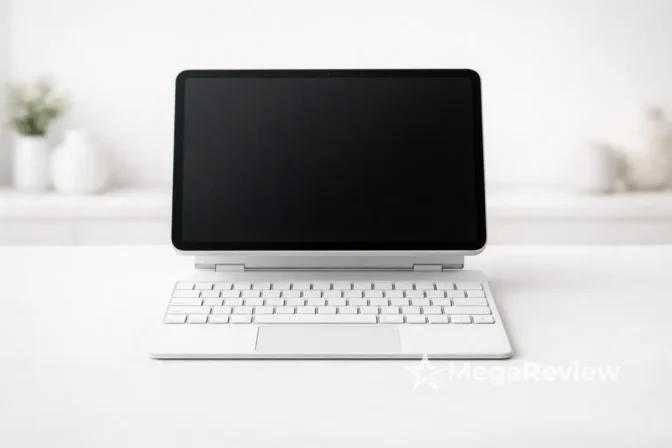 Magic Keyboard da Apple com 5% OFF na Amazon