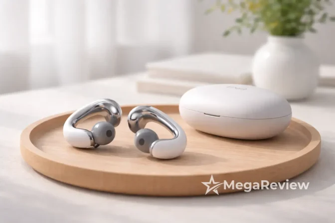 HUAWEI FreeClip com 41% OFF e retirada rápida na Amazon