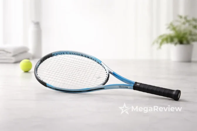 Raquete de Tênis Wilson Shift 99 Pro v1 com 42% OFF na Amazon; preço abaixo da média