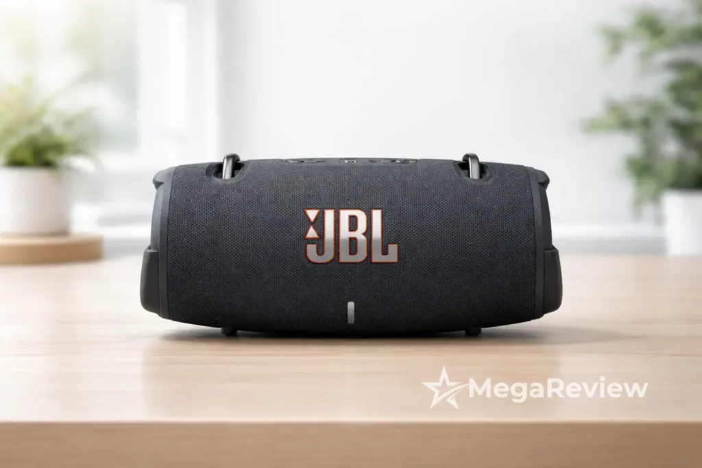 Caixa de Som Max 10 Bluetooth JBL com 24% OFF na Amazon
