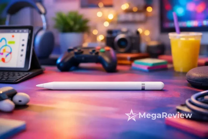 Apple Pencil Pro por R$ 1.349,00 na Amazon; em até 12x sem juros