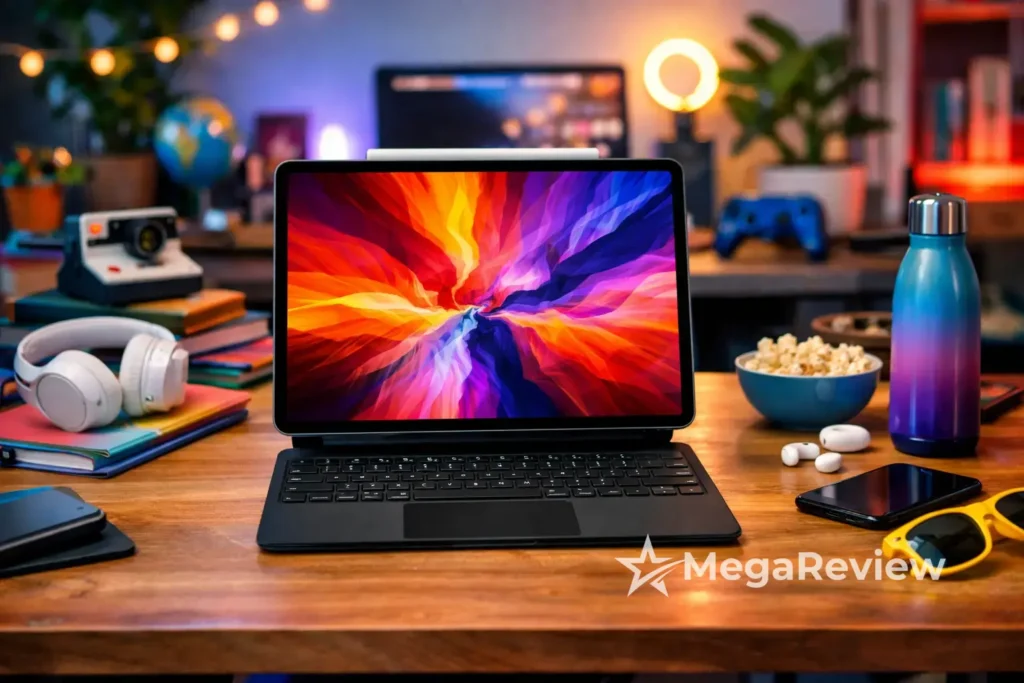 Magic Keyboard iPad Pro 12,9 com 28% OFF na Amazon