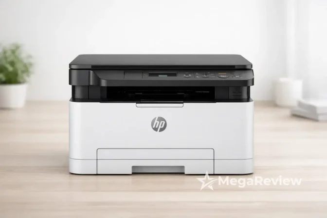 HP Laser 135w com 19% OFF na Amazon e entrega rápida