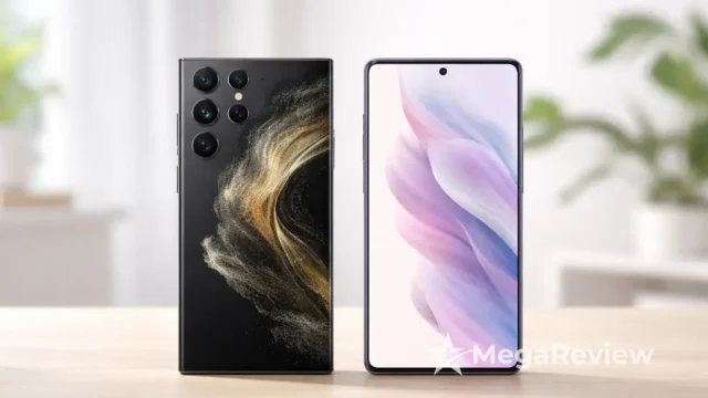 Galaxy S24 Ultra vs S25 FE: potência ou equilíbrio?