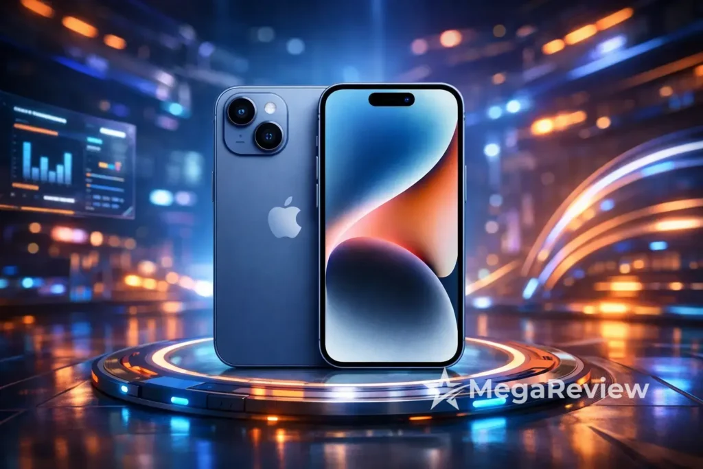 iPhone 15 256 GB tem menor preço em meses na Amazon