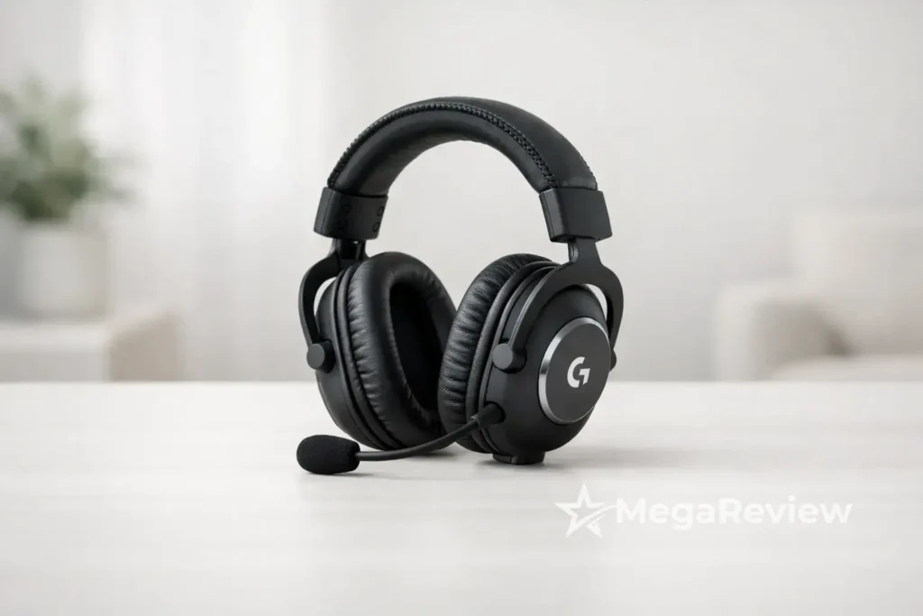 Logitech G PRO X Wireless por R$ 999,90 em 10x na Amazon