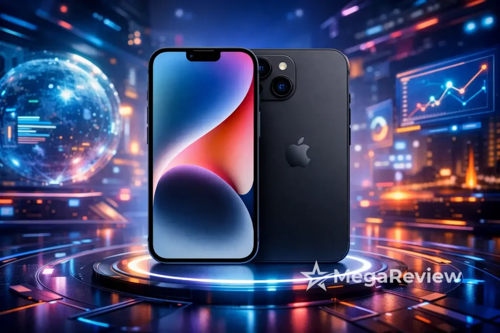 iPhone 15 128 GB com 28% OFF na Amazon; melhor custo-benefício