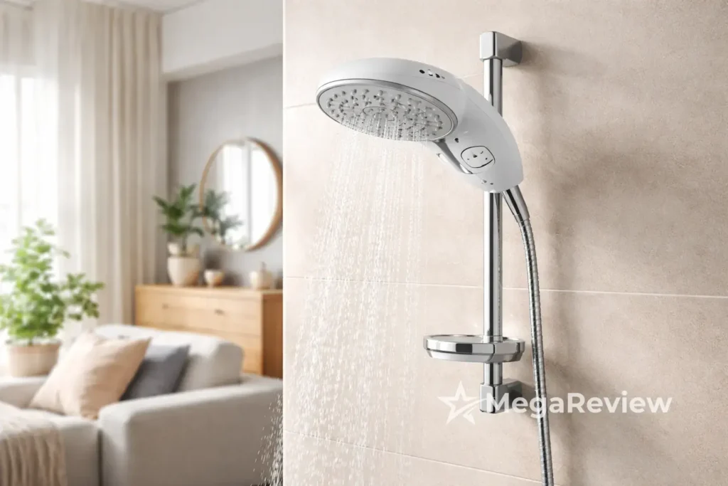 Chuveiro Acqua Storm Ultra tem menor preço em meses na Amazon