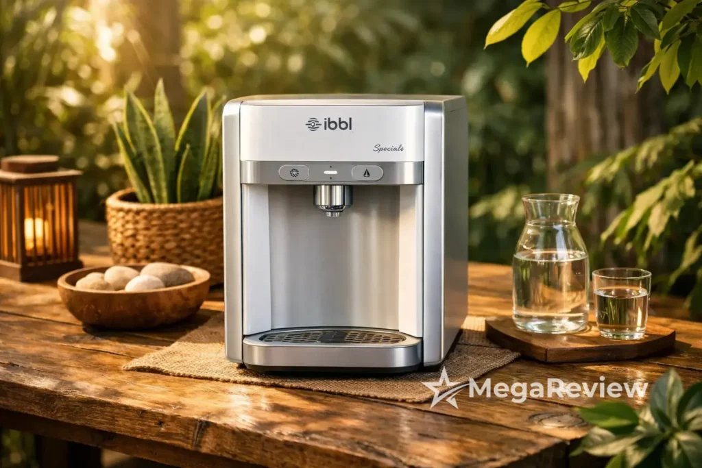 Purificador IBBL FR600 Speciale por R$ 647,10 na Amazon