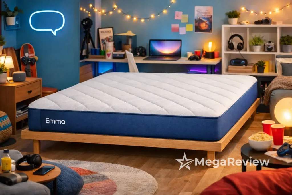 Emma One Light King: de R$1.999 por R$1.797 (10% OFF) na Amazon