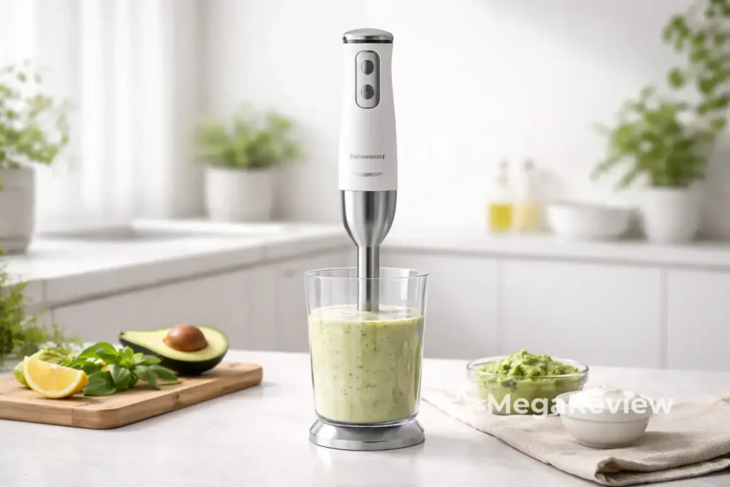 Soft Mixer Tramontina 127V com 38% OFF na Amazon