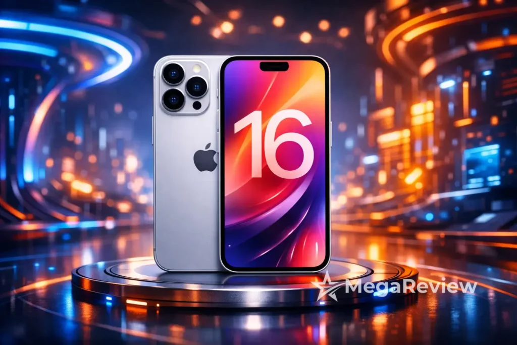 iPhone 16 256 GB tem 27% OFF em oferta na Amazon