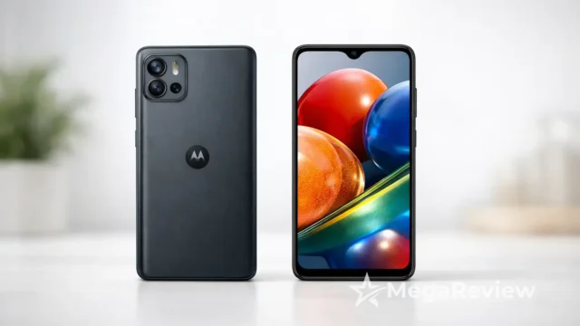 Moto g75 5G vs Galaxy A26 5G: robustez ou tela AMOLED?