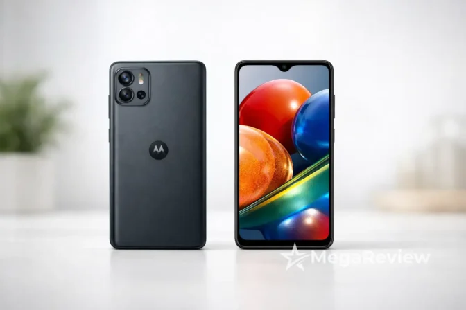 Moto g75 5G vs Galaxy A26 5G: robustez ou tela AMOLED?