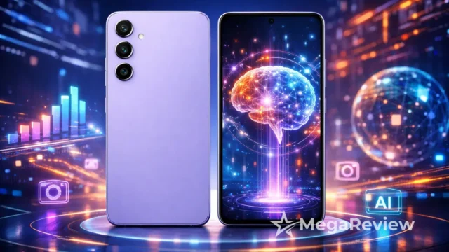 Samsung Galaxy A55 5G vs Galaxy A56 5G: câmera ou recursos AI?