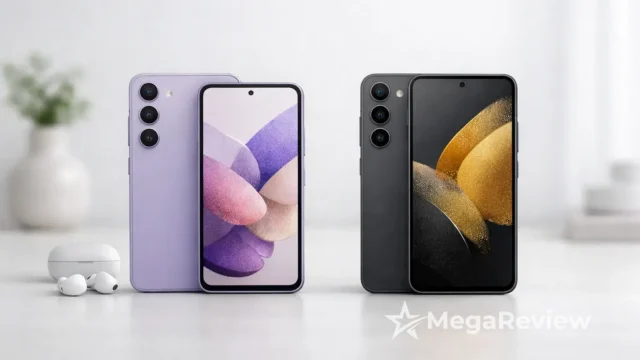 Galaxy S24 FE vs S25+: custo-benefício ou potência?