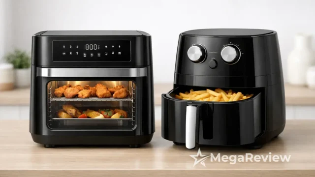 Electrolux 12L vs Walita Série 5000: versatilidade ou potência?