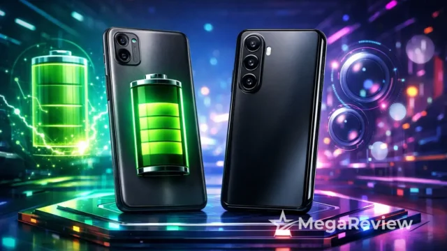 Moto g05 vs Galaxy A05s: bateria ou conjunto de câmeras?